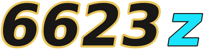 6623z logo