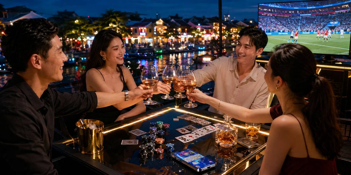 6623z Mậu Binh là gì và tại sao hay